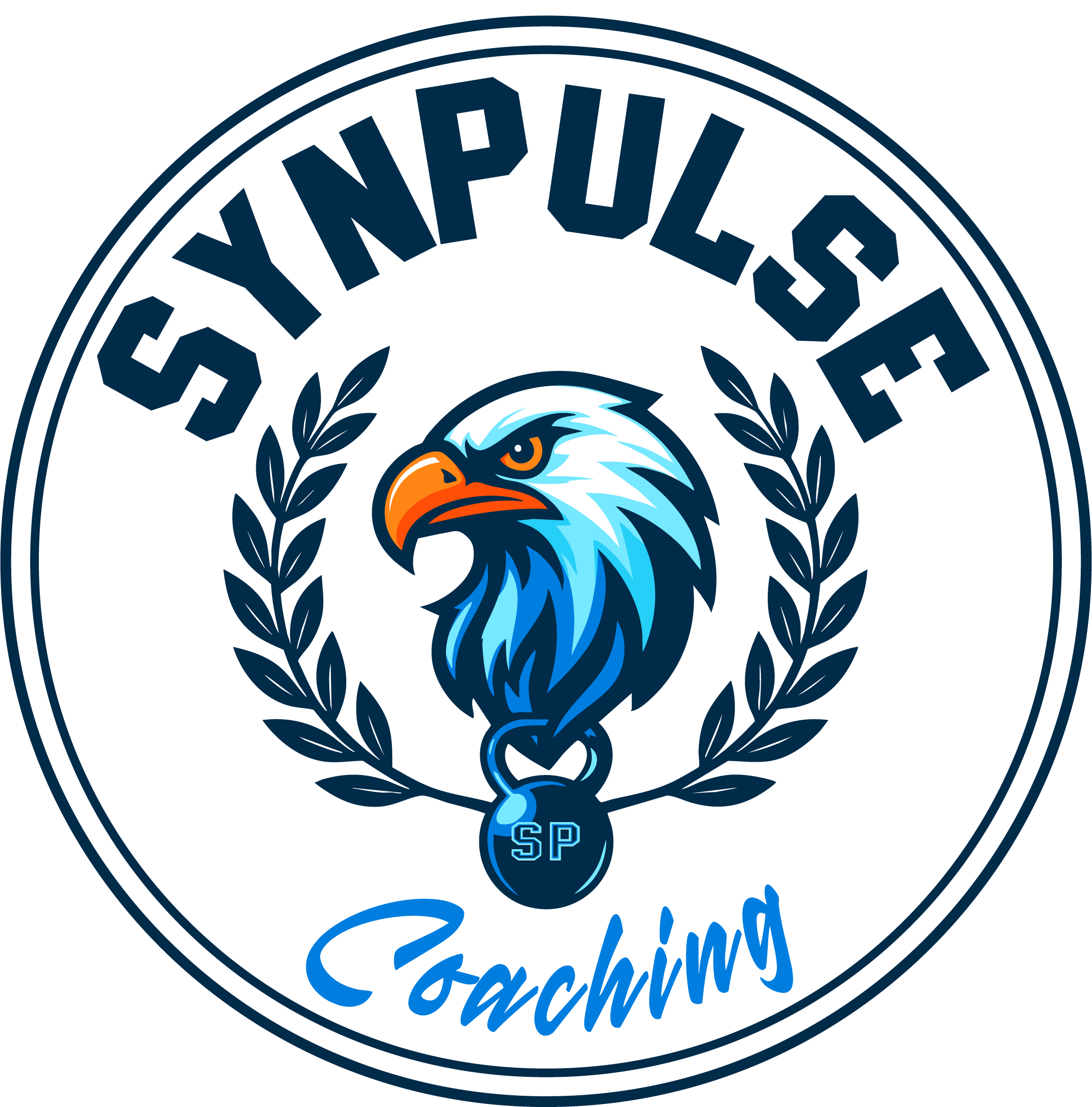 SynPulse Coaching logo